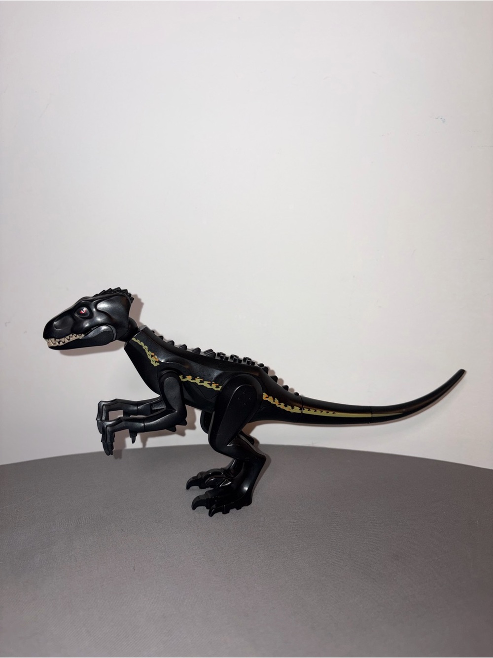Lego Jurassic World Indoraptor